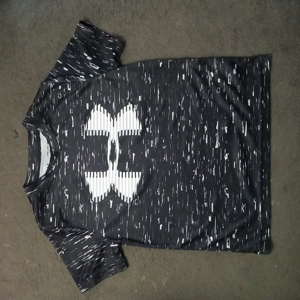Under Armour Athletic Tee